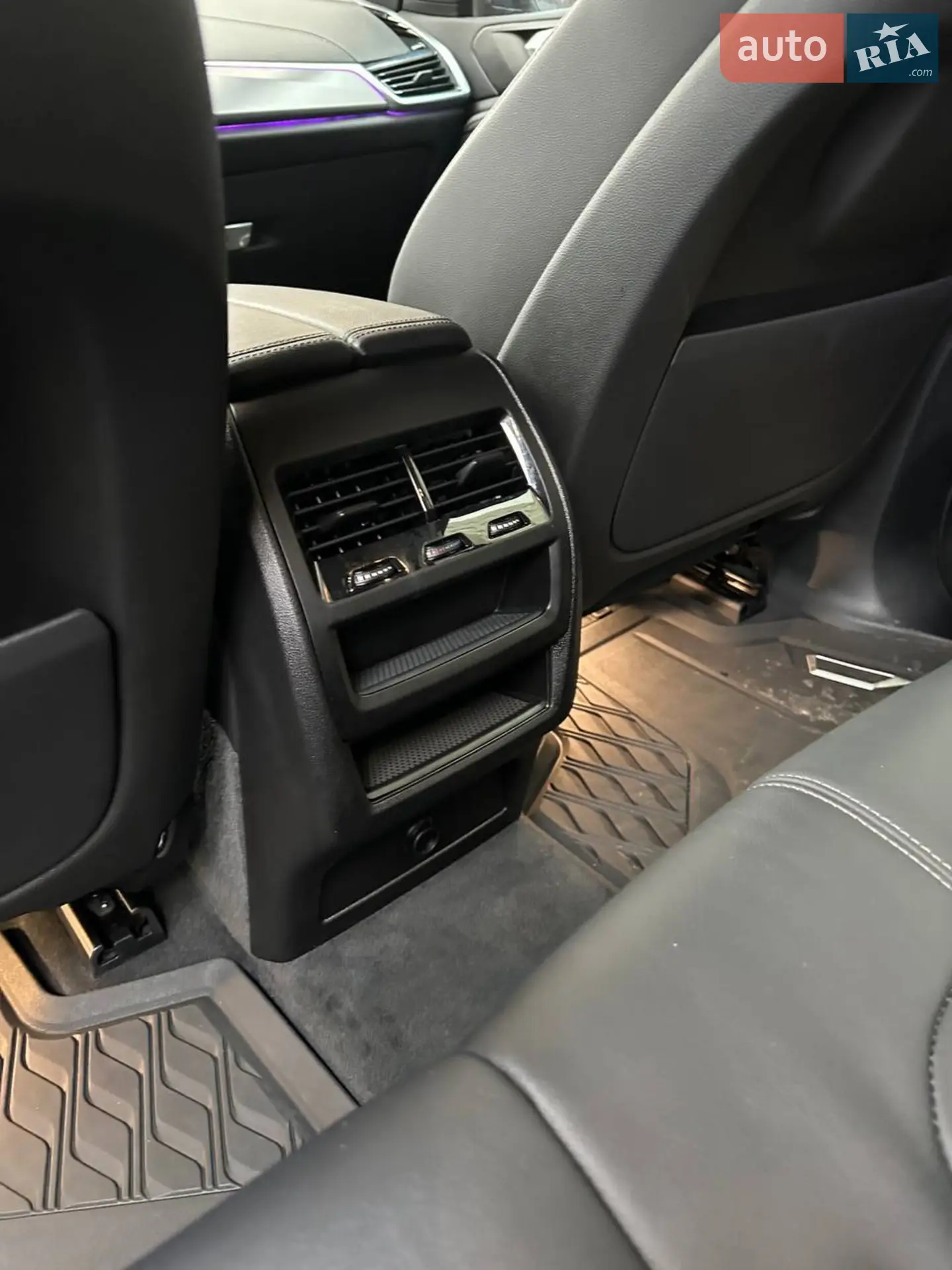2020 BMW X5 - мініатюра 28