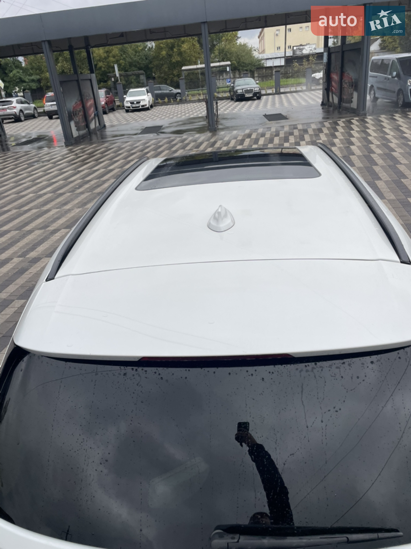 2015 BMW X5 - мініатюра 9