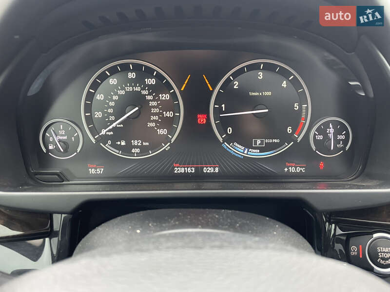 Внедорожник / Кроссовер BMW X5 2015 в Львове фото 20 Внедорожник / Кроссовер BMW X5 2015 в Львове