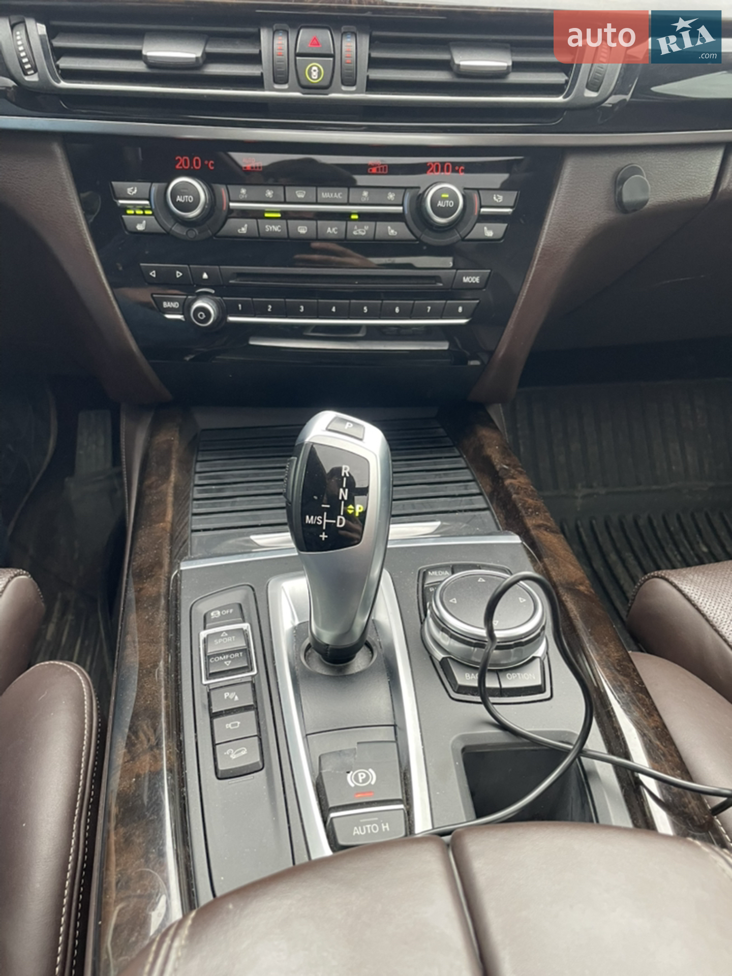 2015 BMW X5 - мініатюра 21