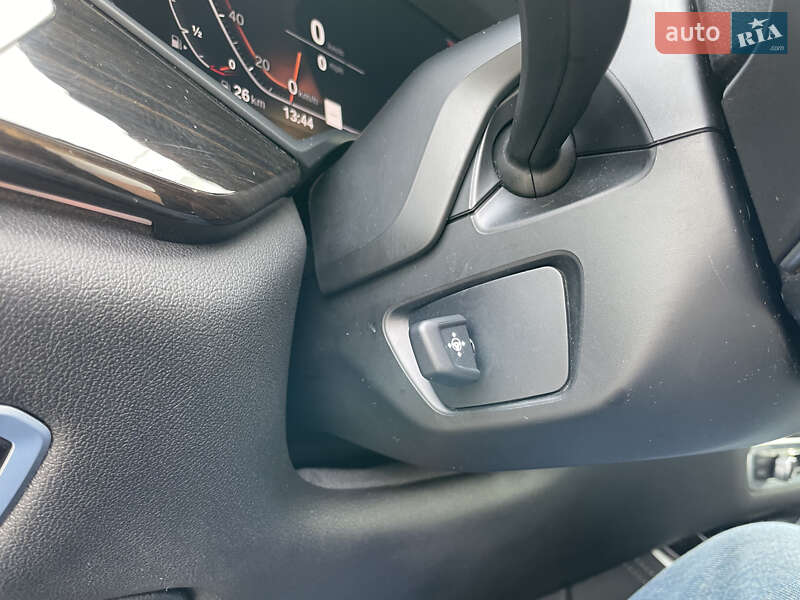 Внедорожник / Кроссовер BMW X5 2019 в Львове