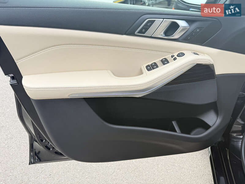 Позашляховик / Кросовер BMW X5 2020 в Луцьку