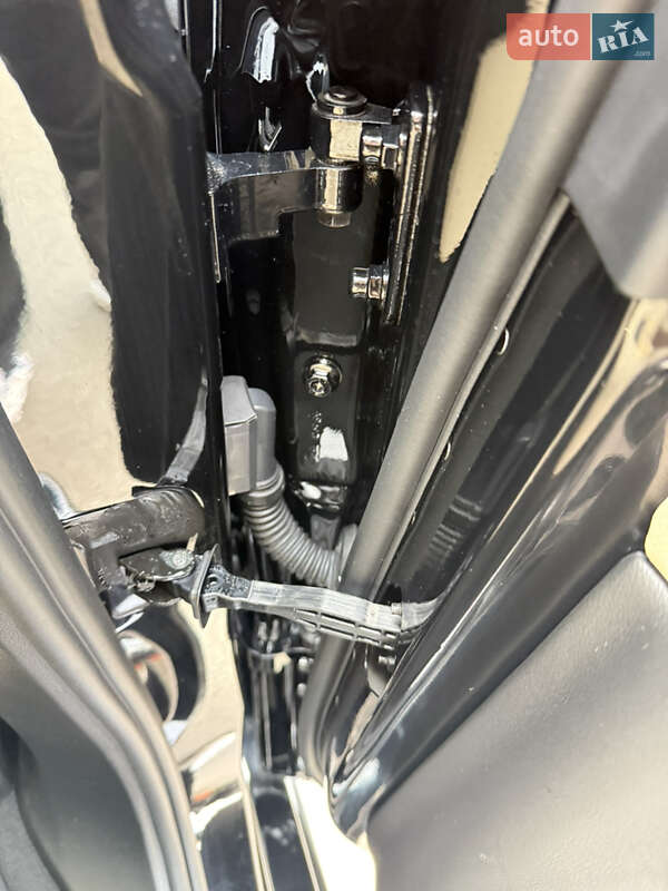 Позашляховик / Кросовер BMW X5 2020 в Луцьку