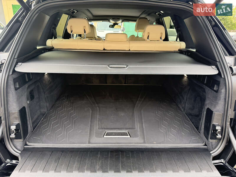 Позашляховик / Кросовер BMW X5 2020 в Луцьку