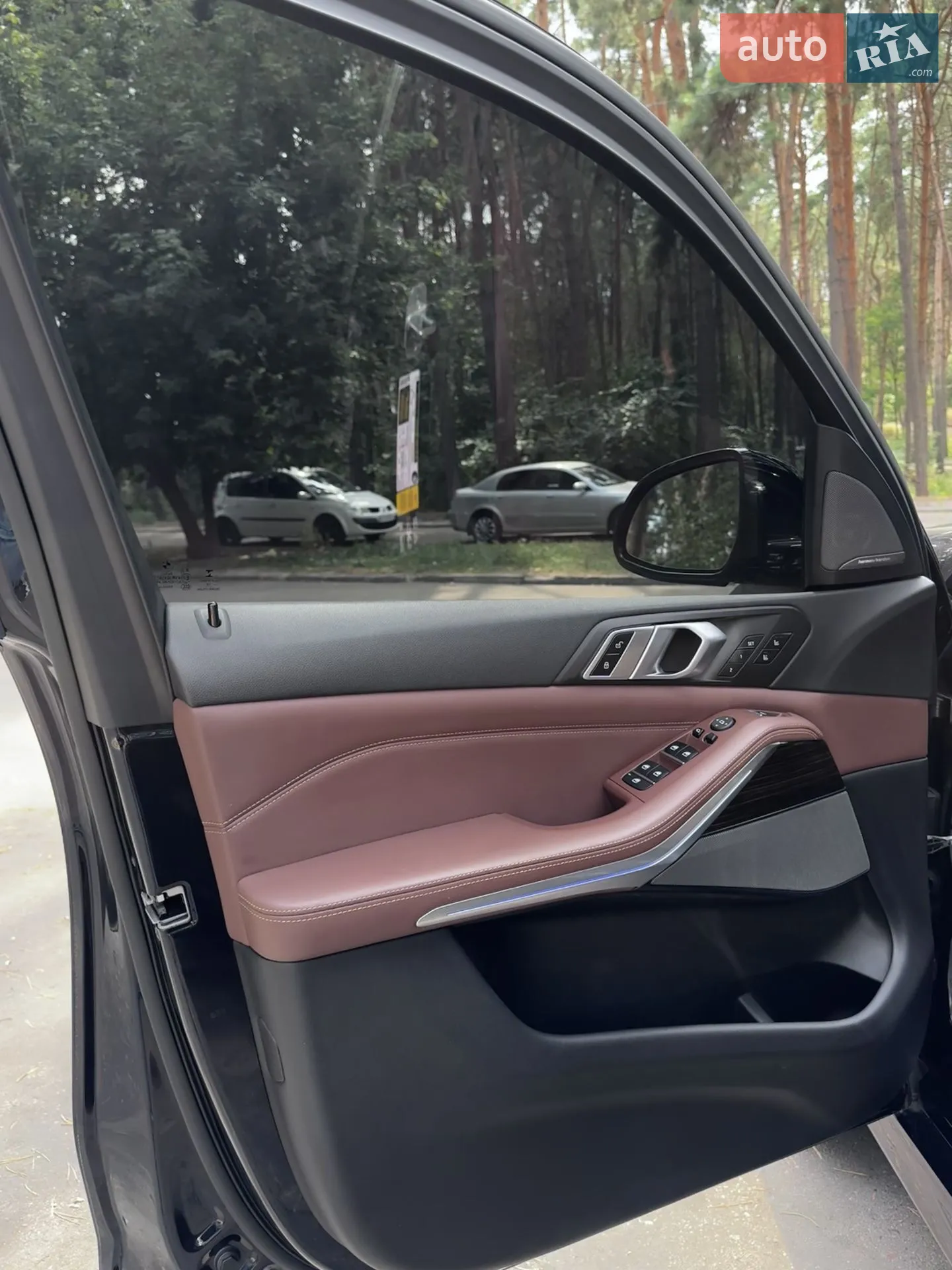 2019 BMW X5 - мініатюра 12