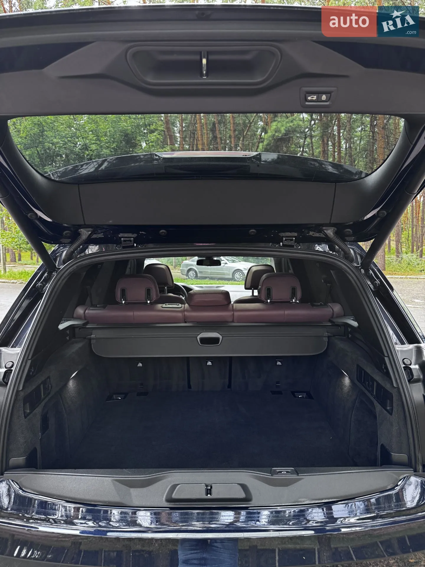 2019 BMW X5 - мініатюра 22