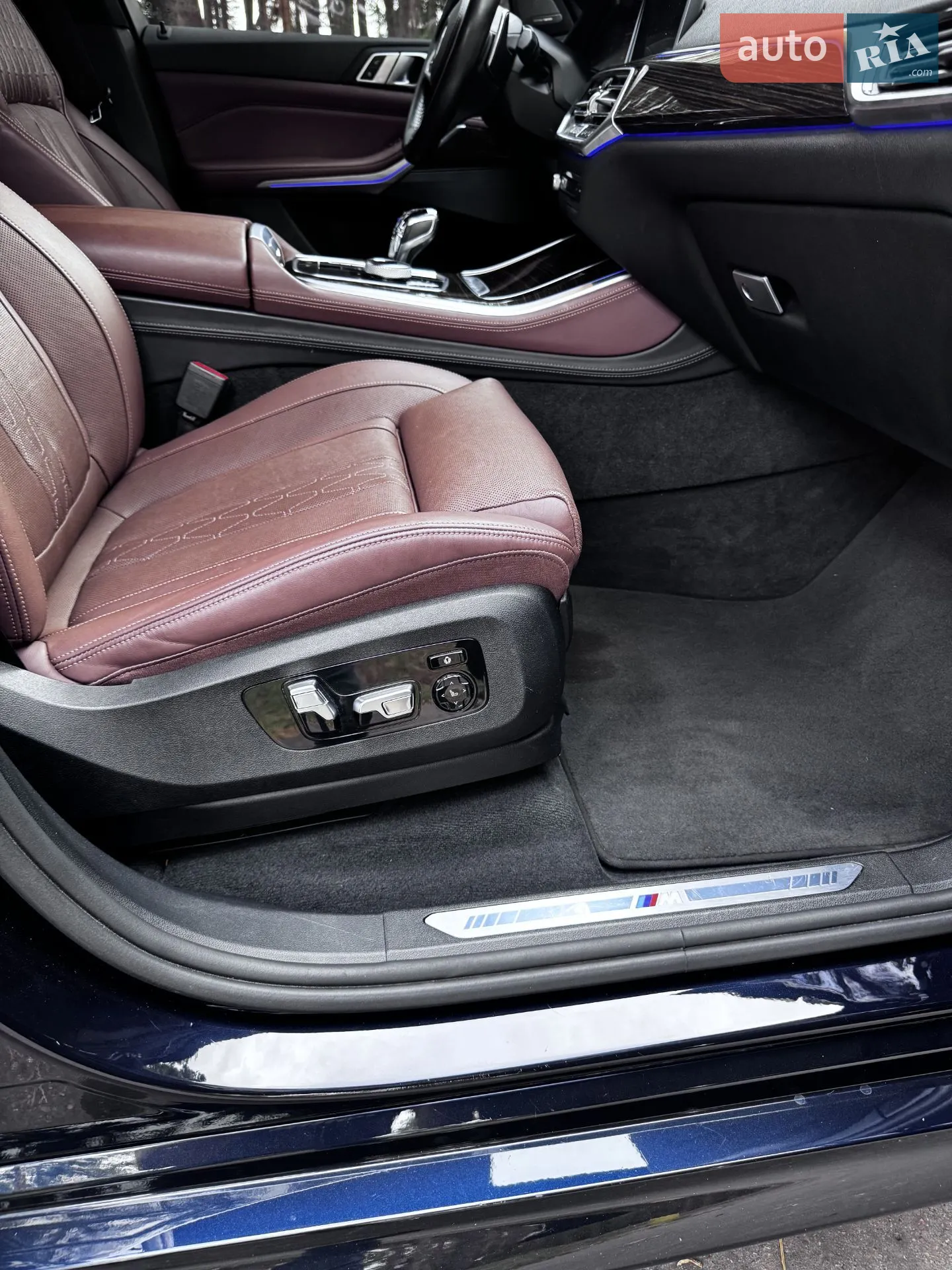 2019 BMW X5 - мініатюра 29