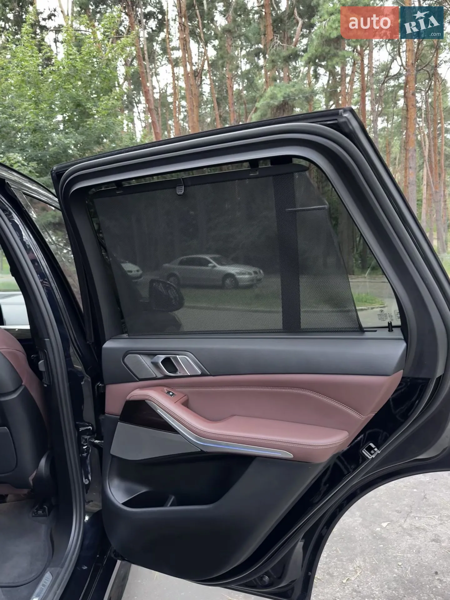 2019 BMW X5 - мініатюра 26