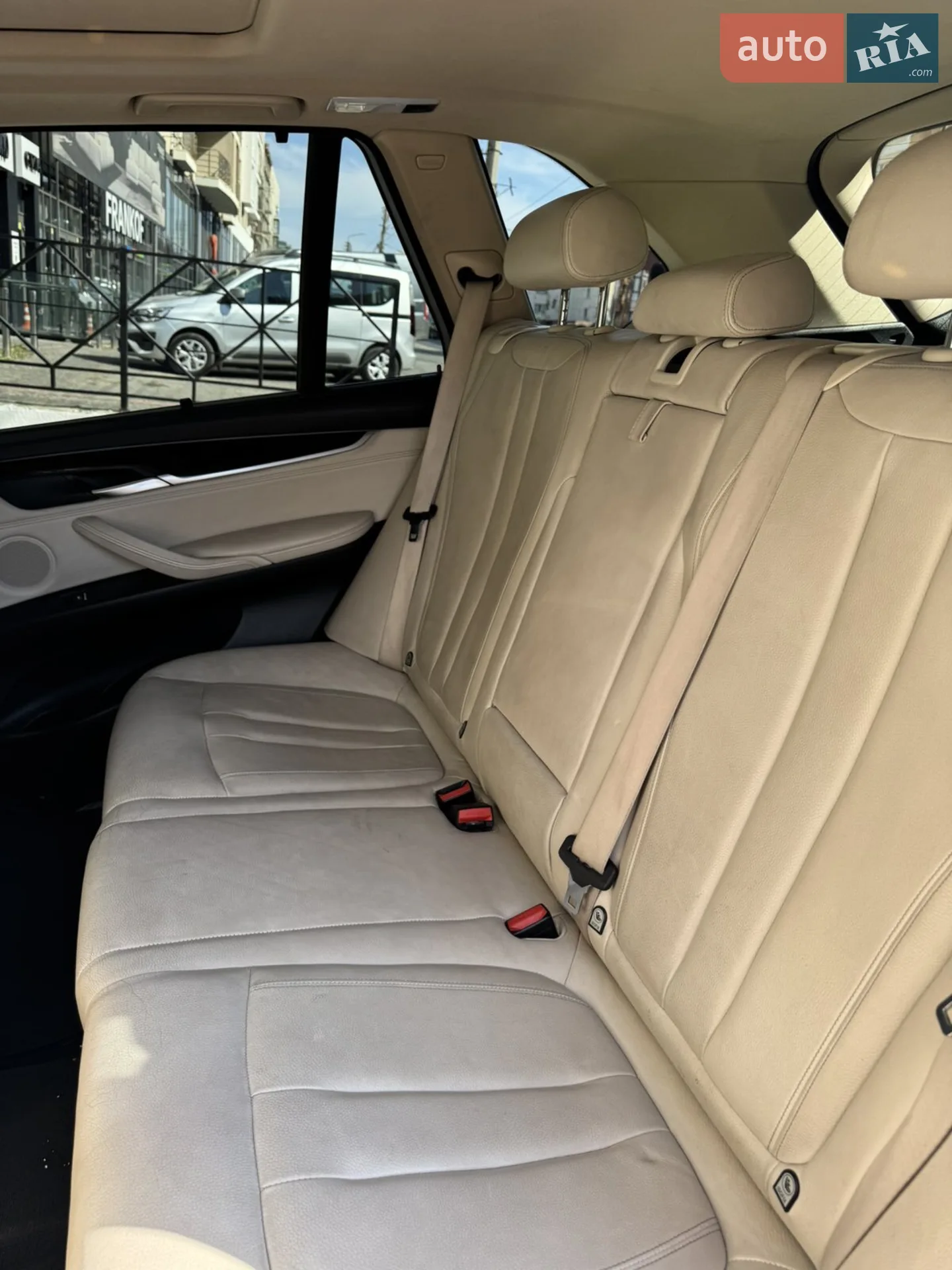 2014 BMW X5 - мініатюра 6