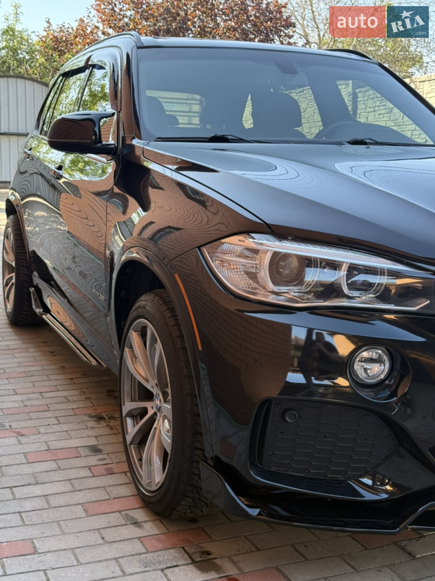 2016 BMW X5 - мініатюра 10