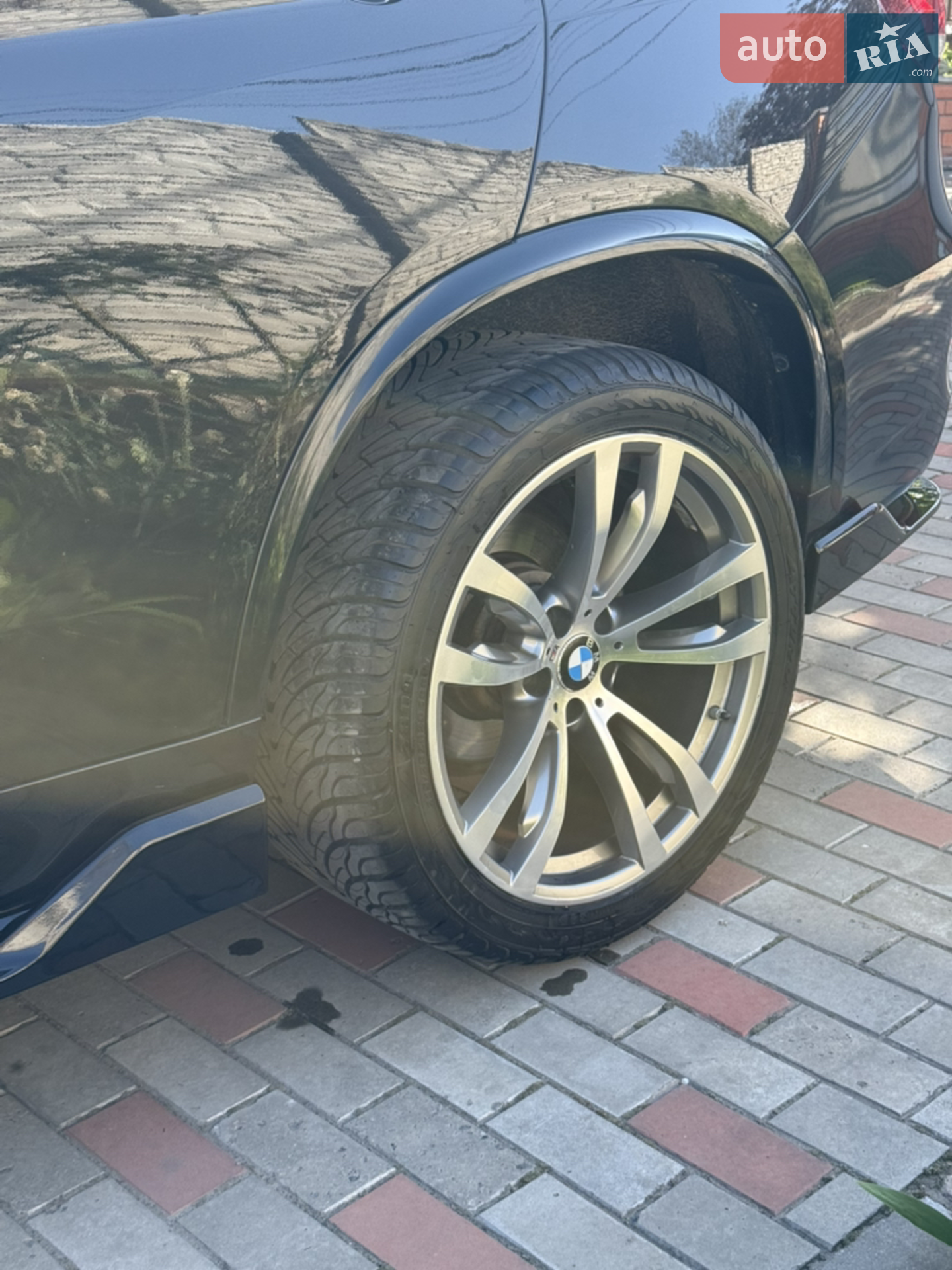 2016 BMW X5 - мініатюра 12