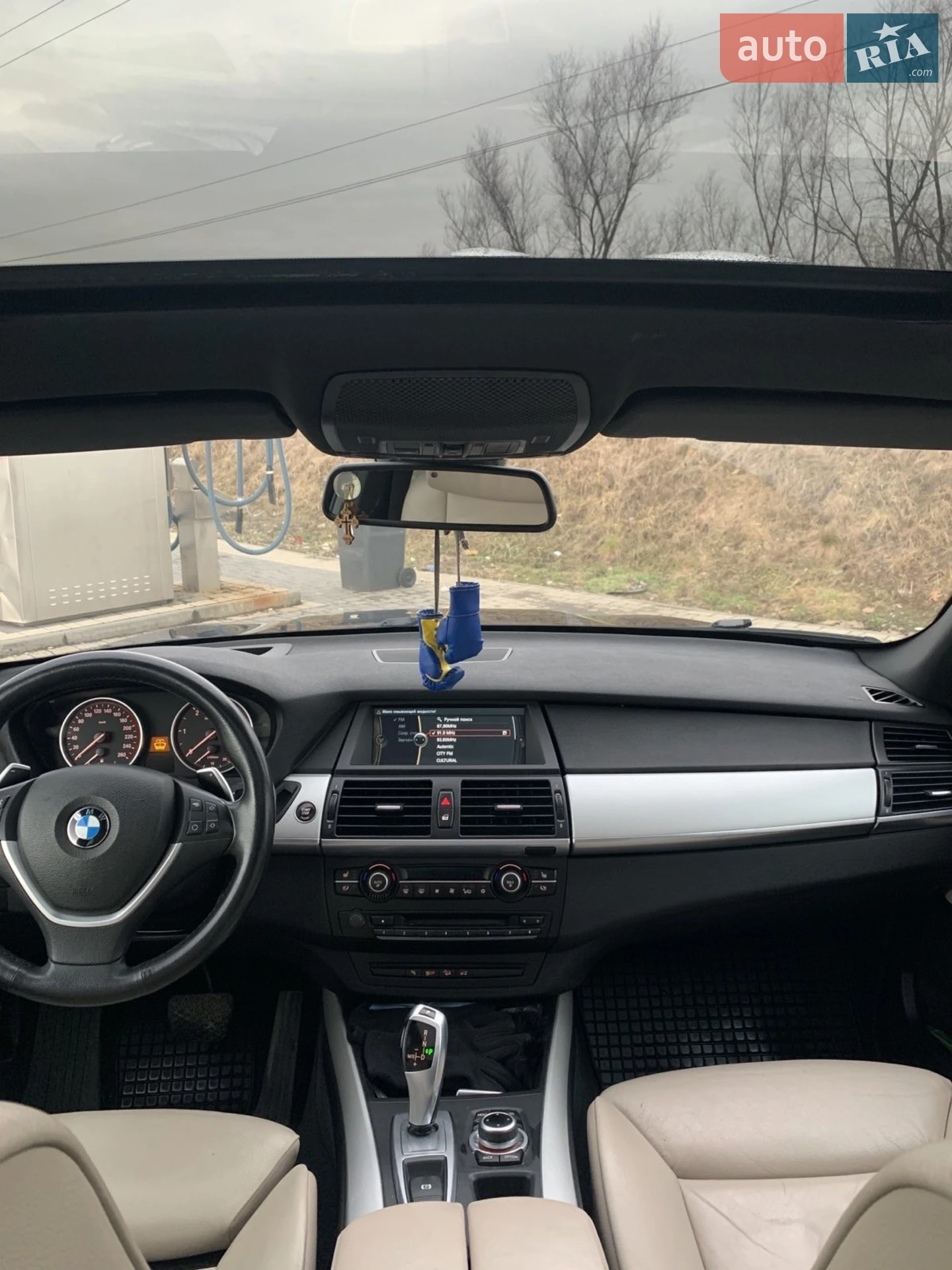2013 BMW X5 - мініатюра 5