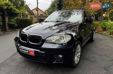 Внедорожник / Кроссовер BMW X5 2012 в Киеве