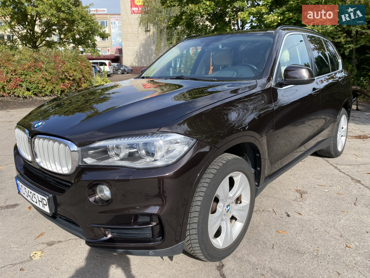 2012 BMW X5 - мініатюра 20