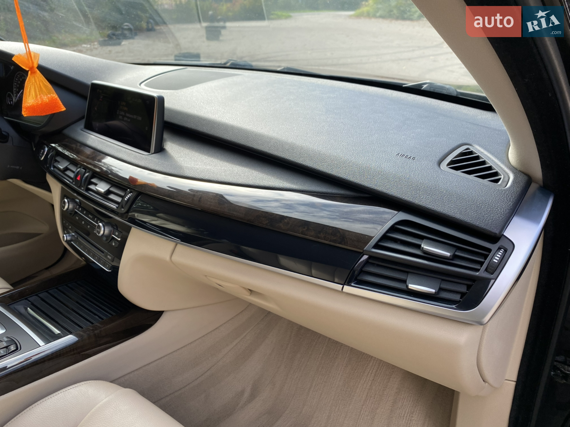 2013 BMW X5 - мініатюра 23