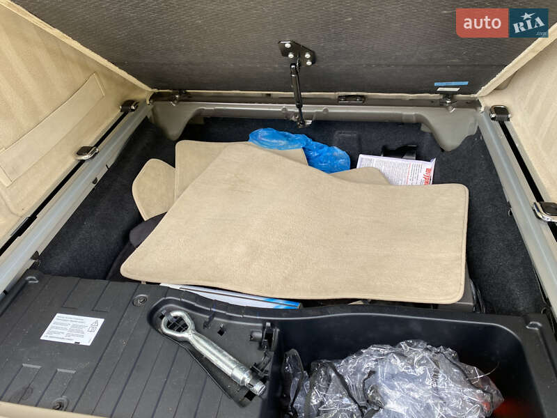 Внедорожник / Кроссовер BMW X5 2013 в Луцке