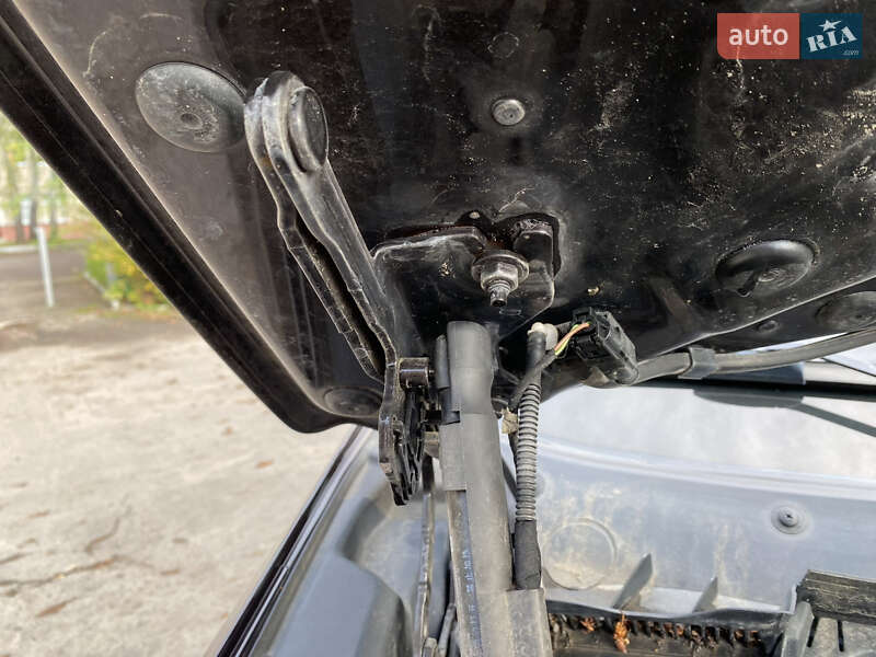 Внедорожник / Кроссовер BMW X5 2013 в Луцке