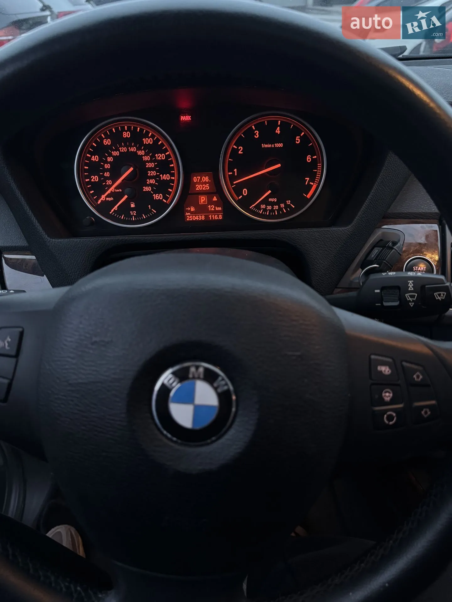 2013 BMW X5 - мініатюра 23