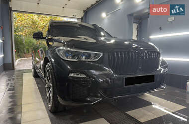Позашляховик / Кросовер BMW X5 2020 в Одесі
