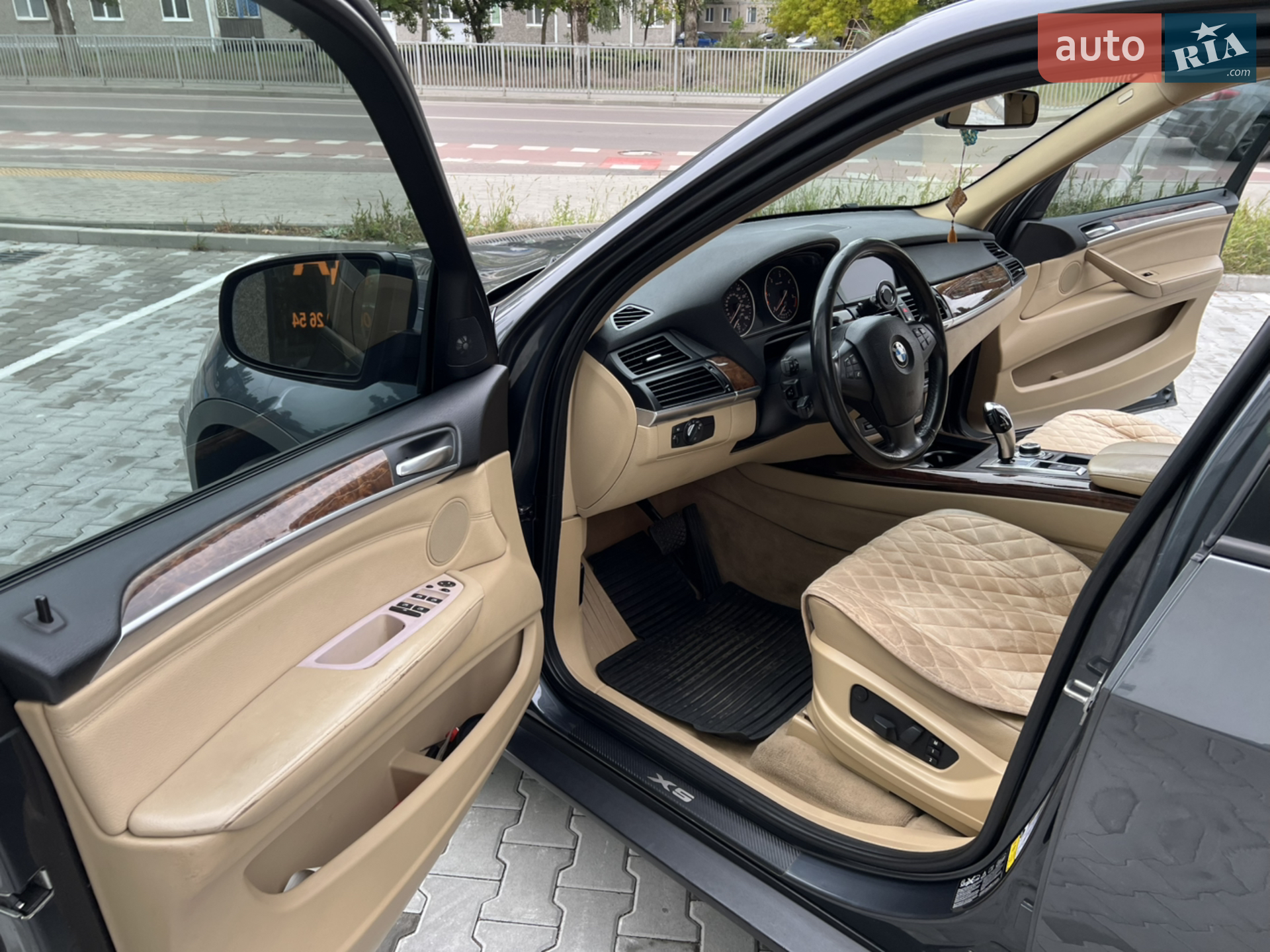 2011 BMW X5 - мініатюра 14