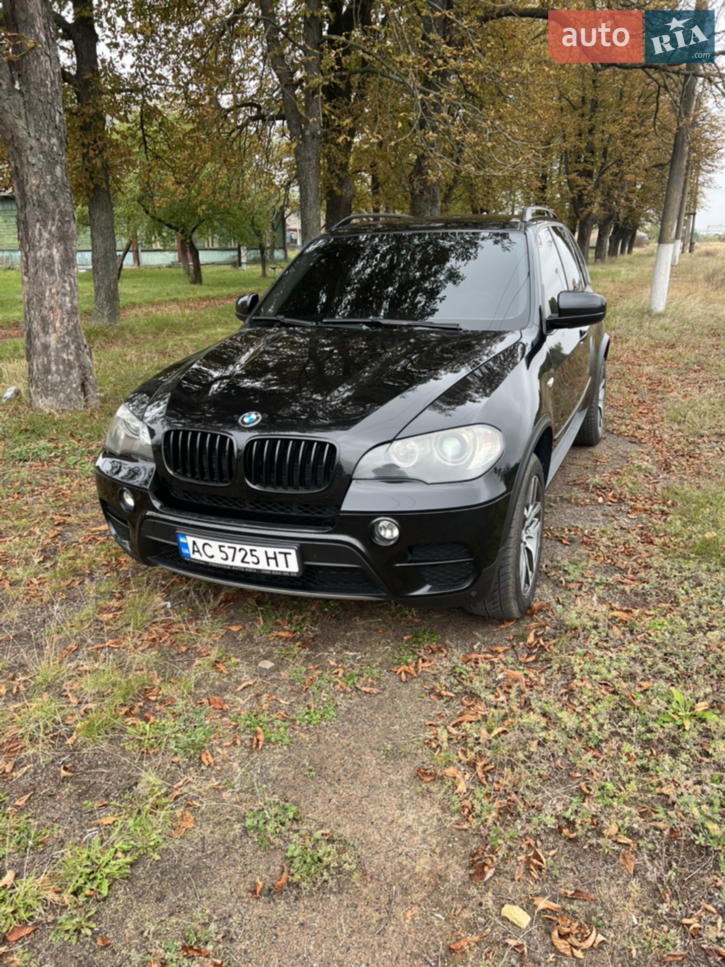 2011 BMW X5 - мініатюра 9