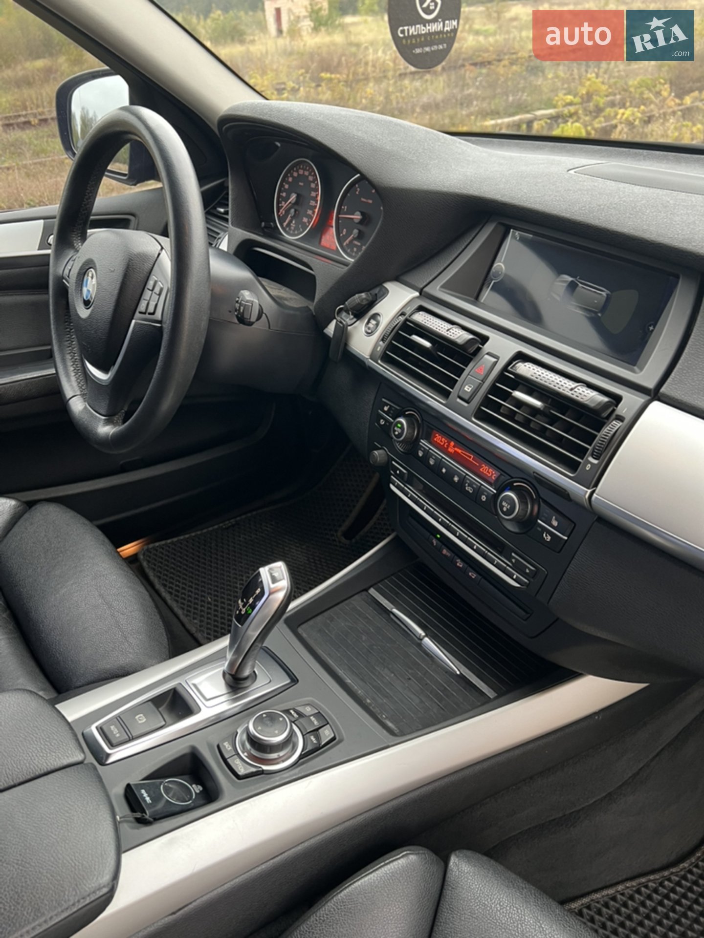 2011 BMW X5 - мініатюра 12