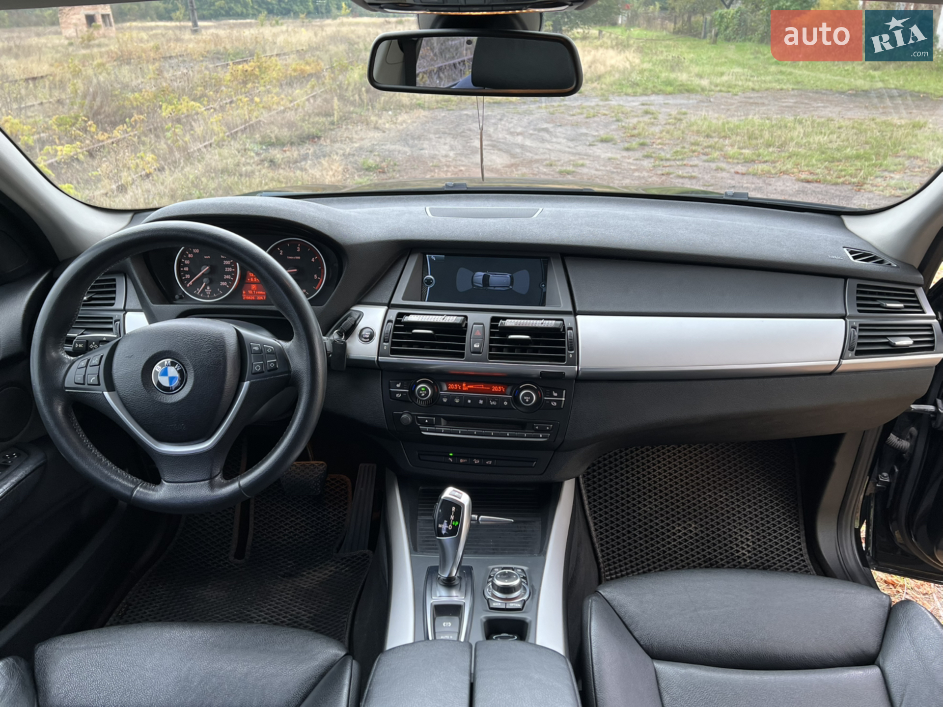 2011 BMW X5 - мініатюра 13