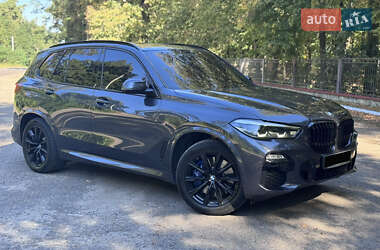 Внедорожник / Кроссовер BMW X5 2019 в Житомире