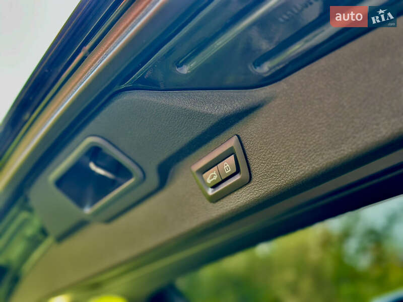 Позашляховик / Кросовер BMW X5 2014 в Києві