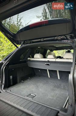 Внедорожник / Кроссовер BMW X5 2014 в 