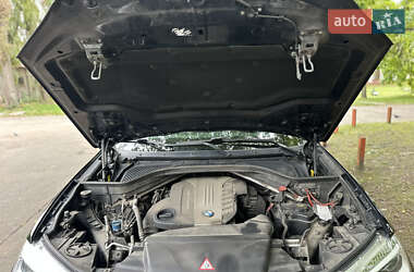 Внедорожник / Кроссовер BMW X5 2014 в 