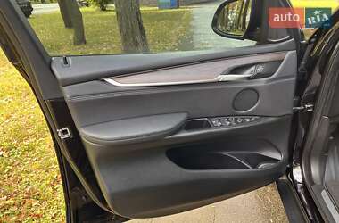 Внедорожник / Кроссовер BMW X5 2016 в 