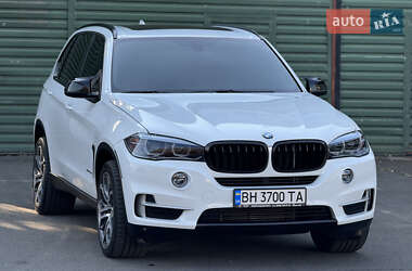 Позашляховик / Кросовер BMW X5 2014 в Одесі