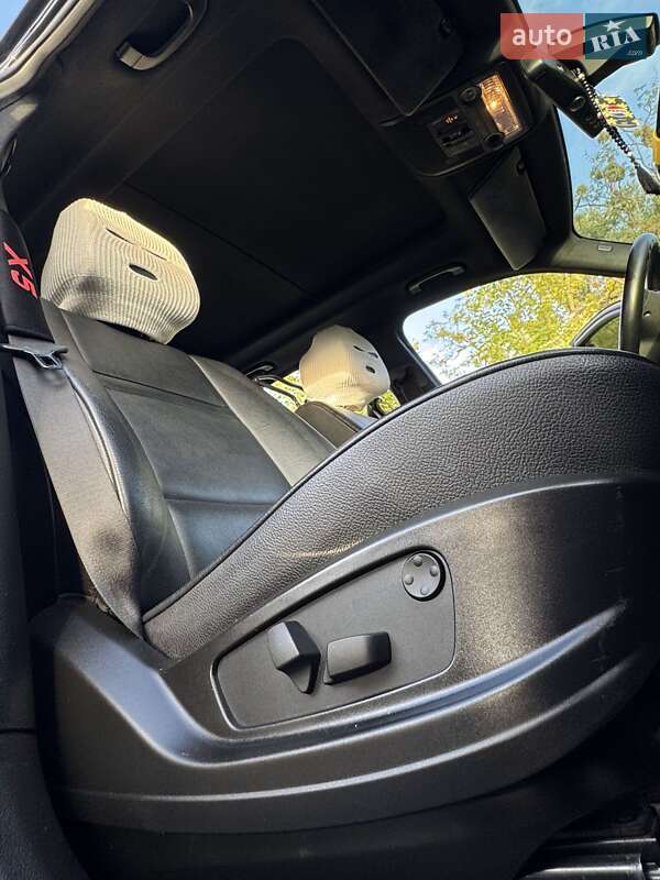 Внедорожник / Кроссовер BMW X5 2012 в Киеве