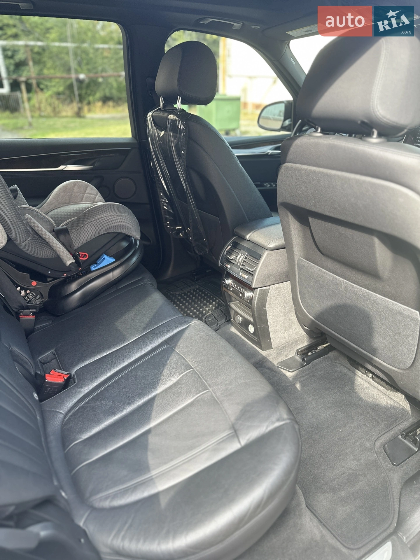 2016 BMW X5 - мініатюра 10