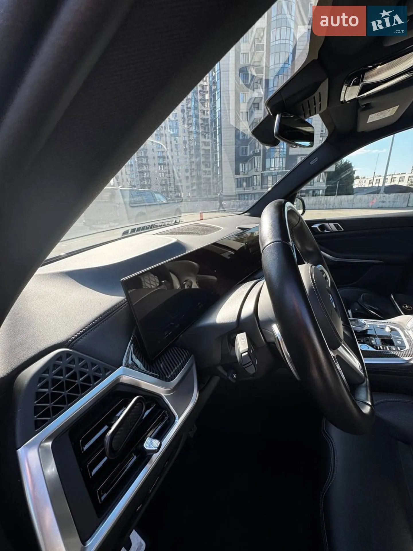 2024 BMW X5 - мініатюра 22