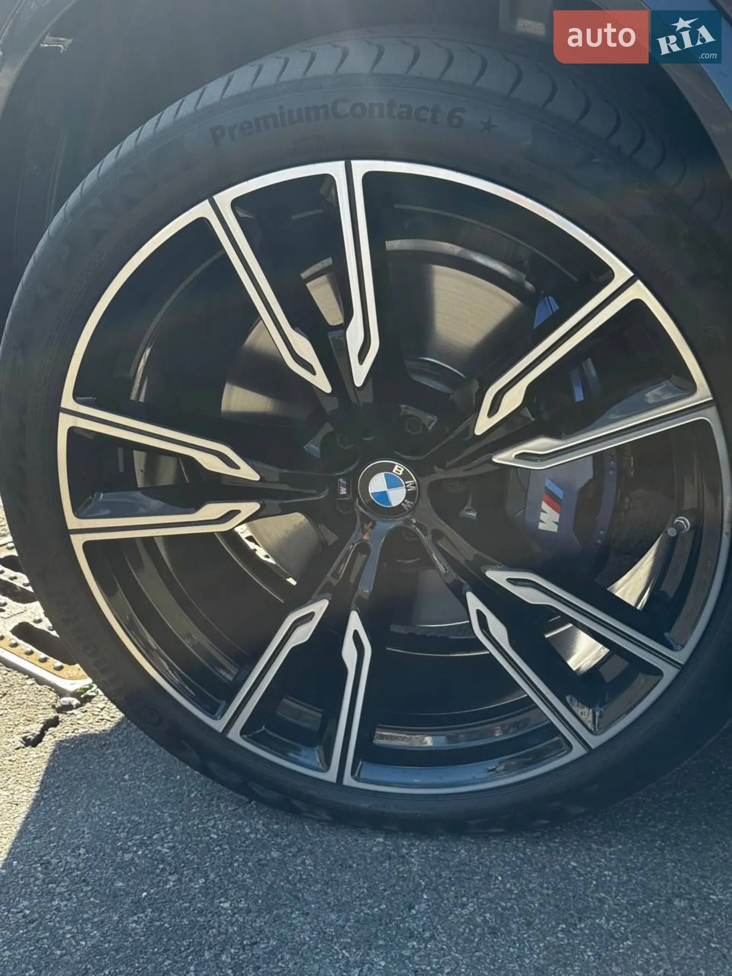 2024 BMW X5 - мініатюра 27