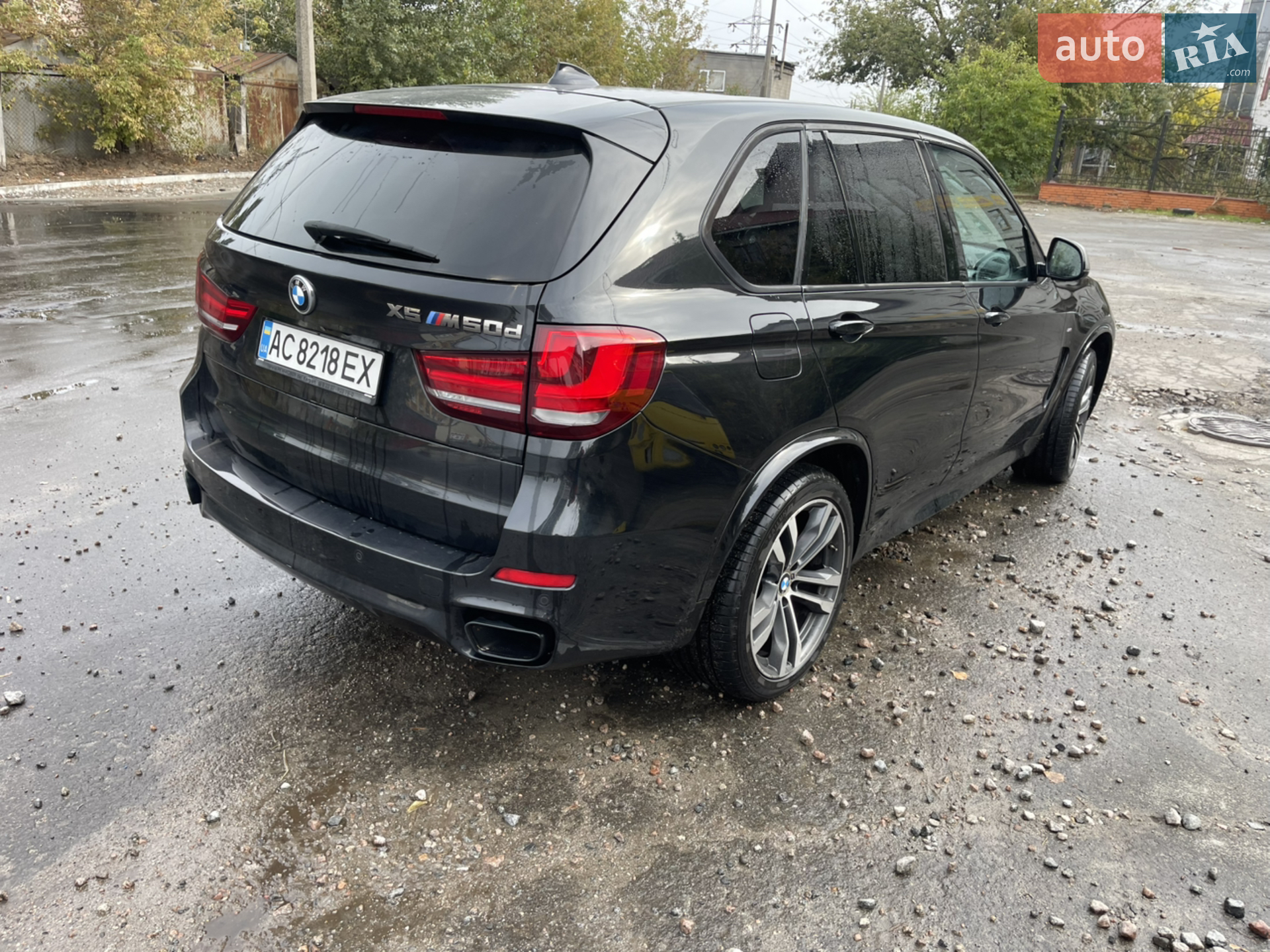 2013 BMW X5 - фото 1