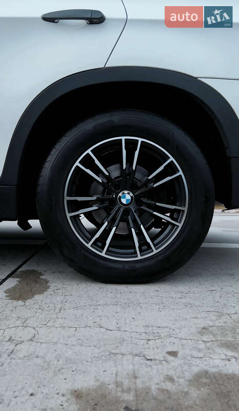 Внедорожник / Кроссовер BMW X5 2010 в Житомире