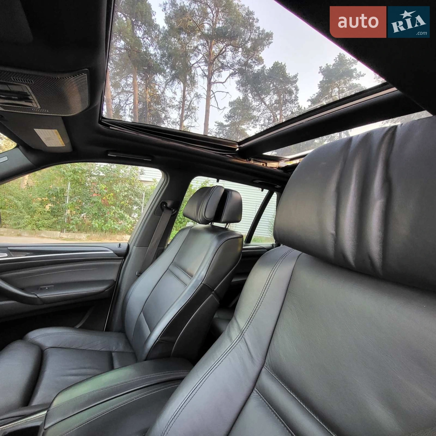 2011 BMW X5 - мініатюра 6