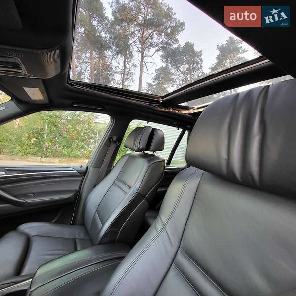 Внедорожник / Кроссовер BMW X5 2011 в Виннице фото 6 Внедорожник / Кроссовер BMW X5 2011 в Виннице