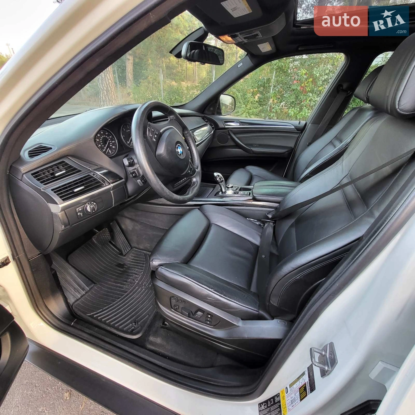 2011 BMW X5 - мініатюра 13
