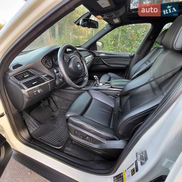 Внедорожник / Кроссовер BMW X5 2011 в Виннице фото 13 Внедорожник / Кроссовер BMW X5 2011 в Виннице