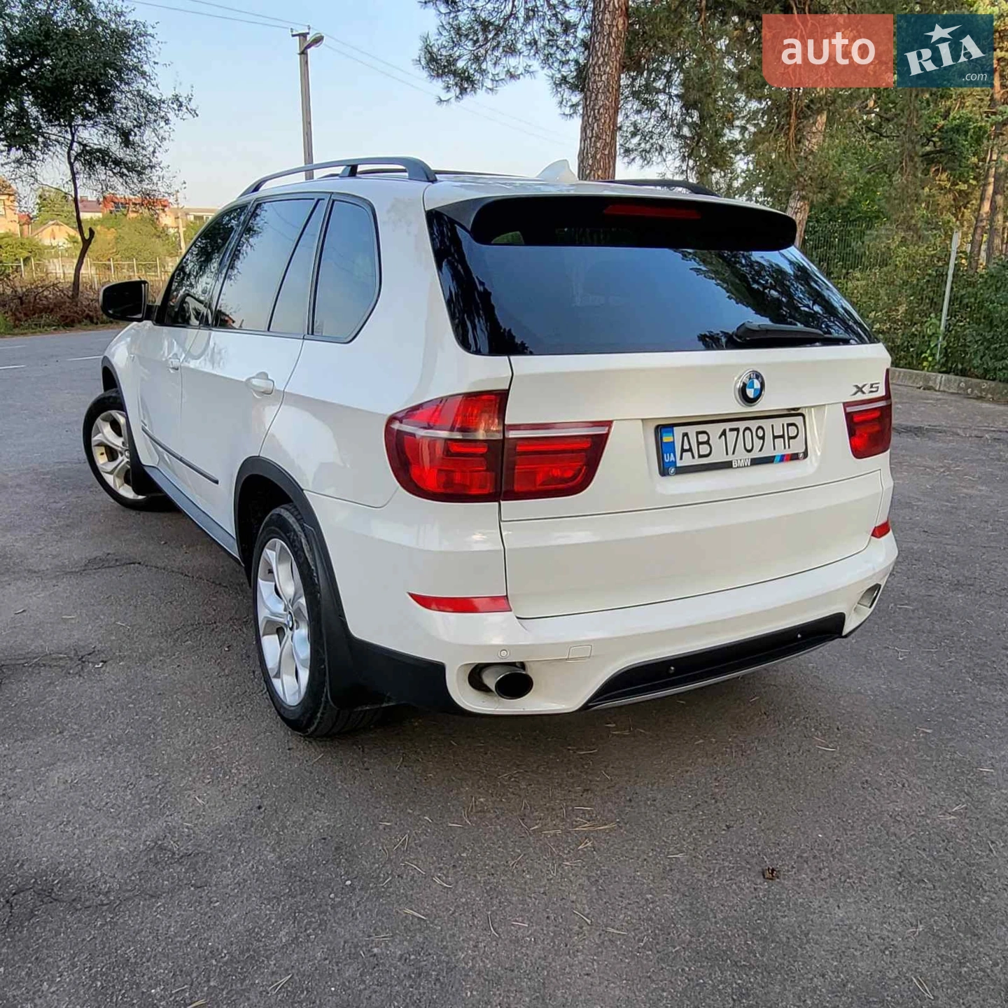 2011 BMW X5 - мініатюра 18