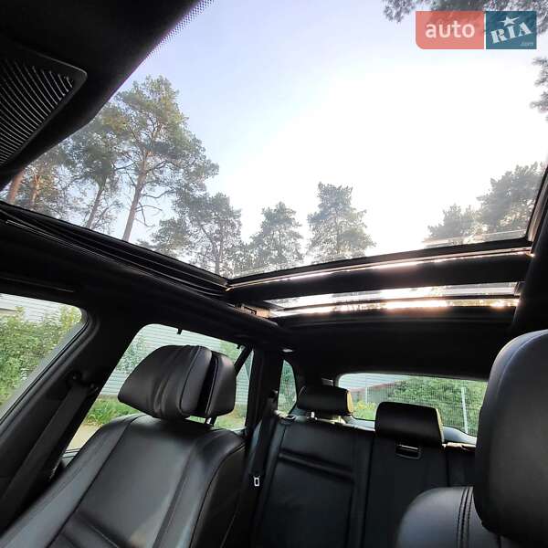 Внедорожник / Кроссовер BMW X5 2011 в Виннице фото 24 Внедорожник / Кроссовер BMW X5 2011 в Виннице