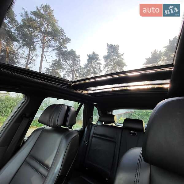 Внедорожник / Кроссовер BMW X5 2011 в Виннице фото 25 Внедорожник / Кроссовер BMW X5 2011 в Виннице