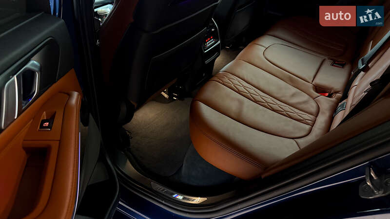 Позашляховик / Кросовер BMW X5 2019 в Ірпені