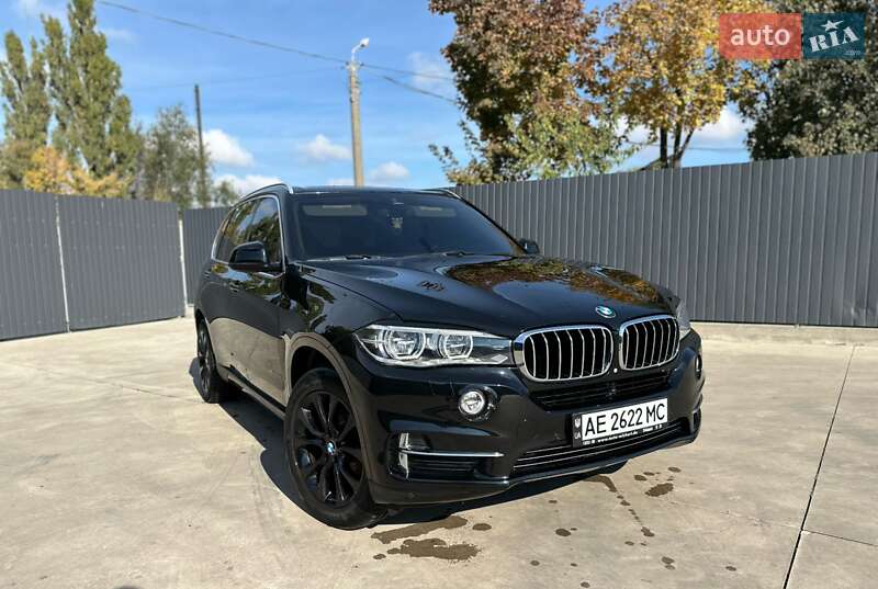 BMW X5 2014 BMW X5 2014