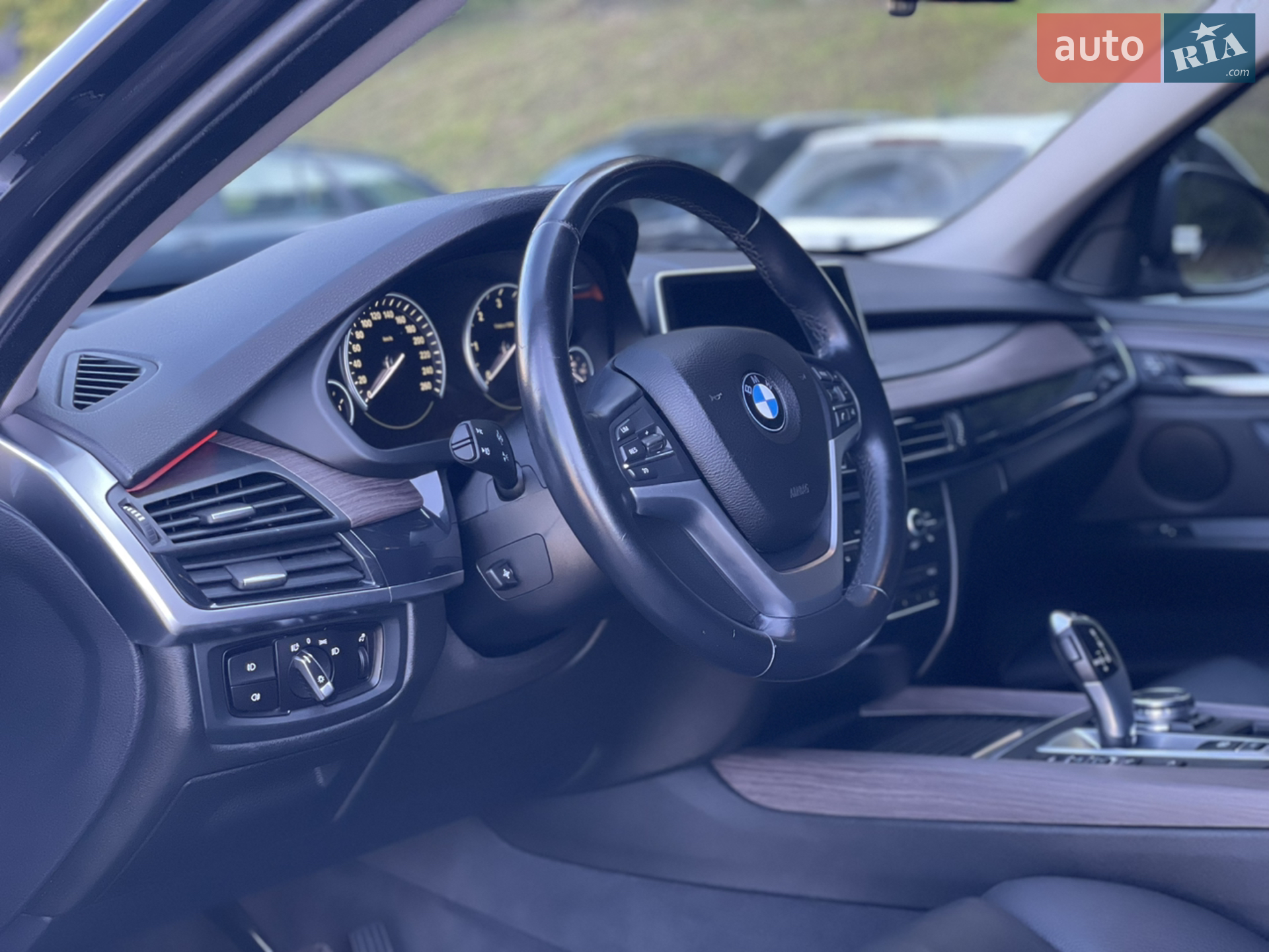 2014 BMW X5 - мініатюра 8