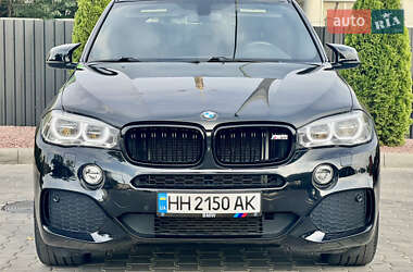 Внедорожник / Кроссовер BMW X5 2018 в Одессе